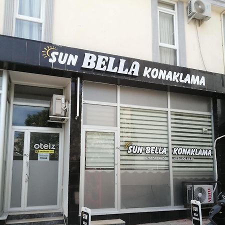 Kırklareli Sun Bella Konaklama מראה חיצוני תמונה